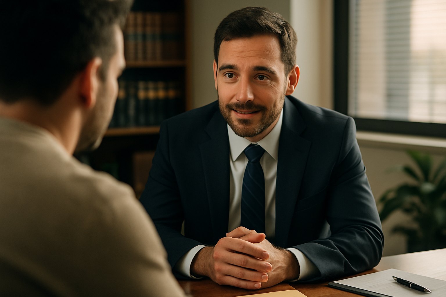 Personal injury lawyer serving Miami Beach, FL