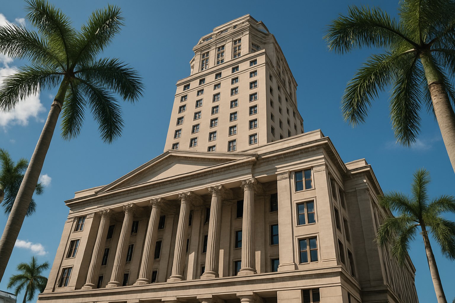 Personal injury lawyer serving Hialeah, FL