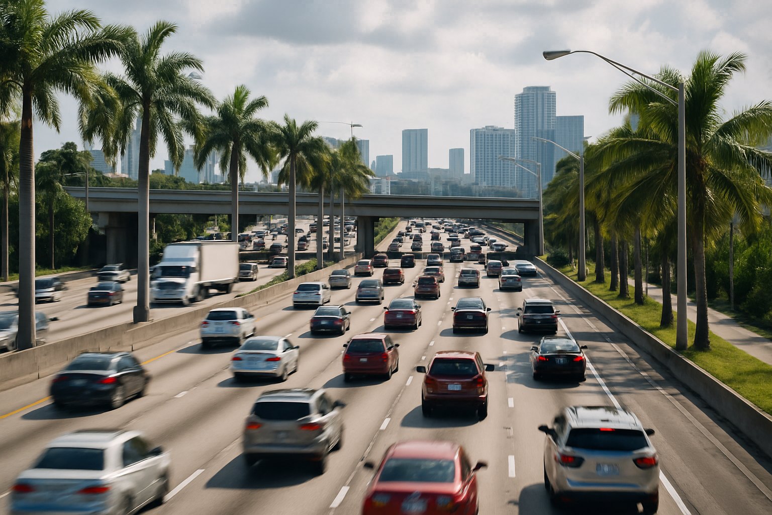 Personal injury lawyer serving Miami Gardens, FL