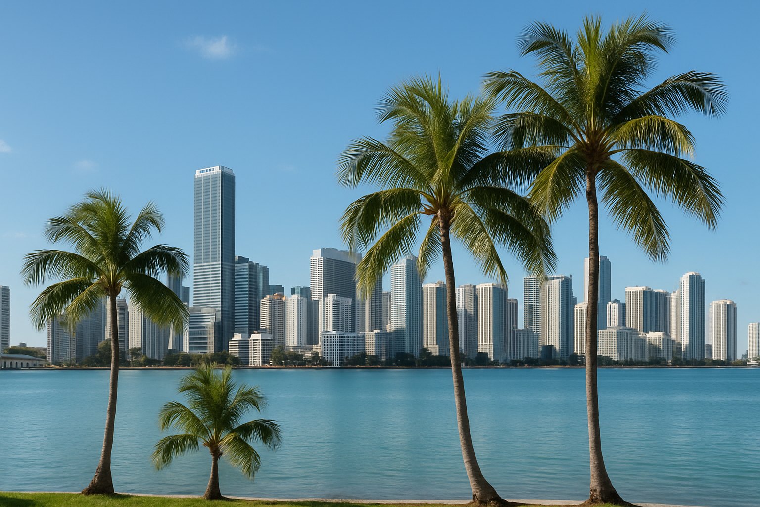 Personal injury lawyer serving Miami, FL