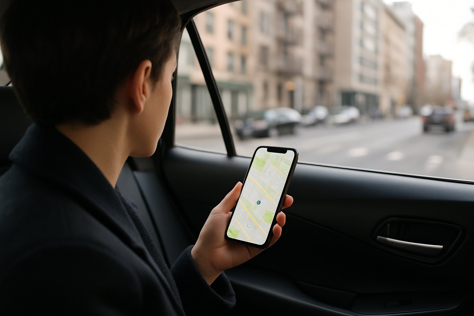 Miami Rideshare Accident Lawyer, Reyes Injury Law, Miami