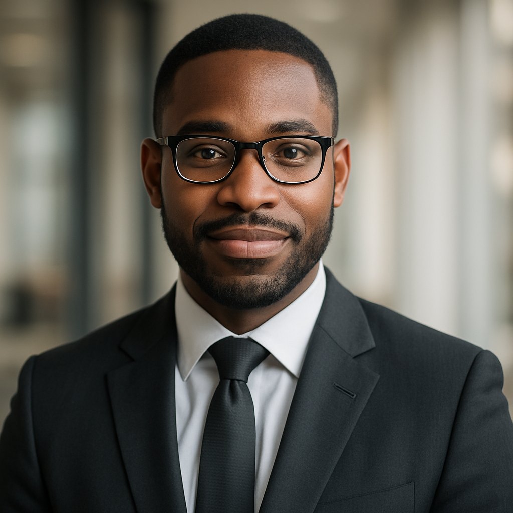 Marcus Bell, Associate Attorney at Reyes Injury Law